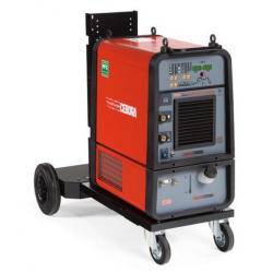 Cebora TIG SOUND AC-DC 3341/T SYNERGIC в Кострово