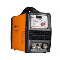 FoxWeld SAGGIO TIG 300 DC Pulse Digital в Кострово