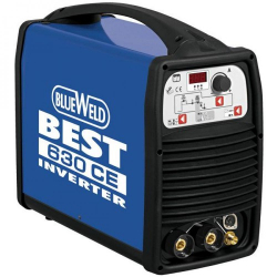Купить Сварочный инвертор Blueweld Best 630 CE в Кострово