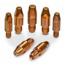Купить Tbi Наконечник M 6x25mm CUCRZR в Кострово