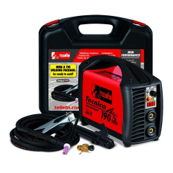 Telwin TECNICA 190 TIG DC-LIFT VRD 230V в Кострово