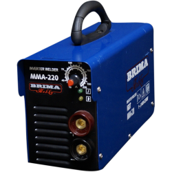 Купить Brima ММА-220 BRIMA HOBBY в Кострово