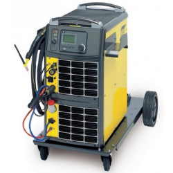 ESAB Aristo Tig 4000i TA4 в Кострово
