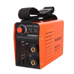 Купить Patriot SMART 200C MMA в Кострово