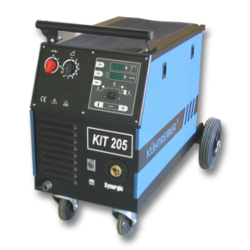 Купить Сварочный полуавтомат Kuhtreiber KIT 215E в Кострово