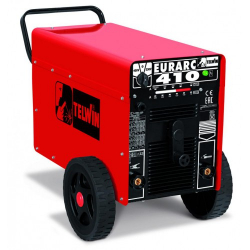 Купить Telwin EURARC 410 230V/400V в Кострово