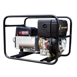 Купить Europower EP 200 DX1E AC в Кострово