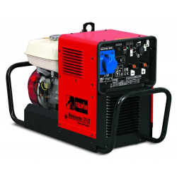 Купить Telwin MOTOINVERTER 174 CE HONDA в Кострово