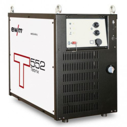 Аппарат аргонодуговой сварки EWM Tetrix 552 RC в Кострово