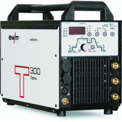 EWM TETRIX 300 COMFORT PULS 5P TM в Кострово