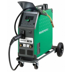 Купить Migatronic OMEGA2 550 S-L ADVANCED с тележкой в Кострово