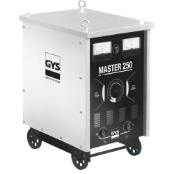 Купить Сварочный инвертор Gys MASTER 250 в Кострово