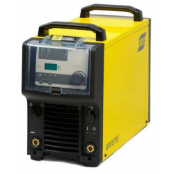 Купить Сварочный инвертор ESAB ARISTO 400 в Кострово