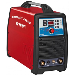 Аппарат аргонодуговой сварки Helvi COMPACT 415HF в Кострово