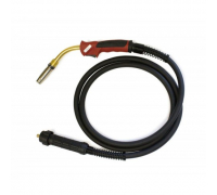 Aurora MIG 36 AIR COOL 340A(60%) EURO 4m