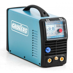 Grovers TIG 200 DC Pulse в Кострово