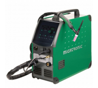 Migatronic PI 350 DC HP Water