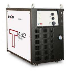Аппарат аргонодуговой сварки EWM Tetrix 452 RC AW в Кострово