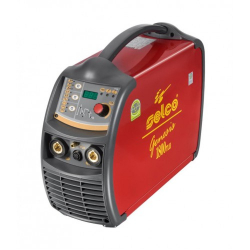 Selco Genesis 1800TLH в Кострово