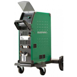 Migatronic PI 350 AC/DC Water в Кострово