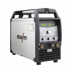EWM TETRIX 300 AC/DC Comfort 2.0 8P TGD в Кострово