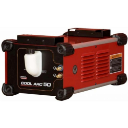 Купить Lincoln Electric COOL ARC 50 в Кострово