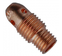 Tbi Держатель цанги 2mm