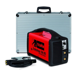 Купить Telwin TECHNOLOGY 186 HD 230V в Кострово
