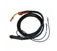 Aurora MIG 500 WATER COOL 500A(60%) EURO 5m