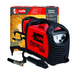 Купить Telwin FORCE 125 230V ACD в Кострово