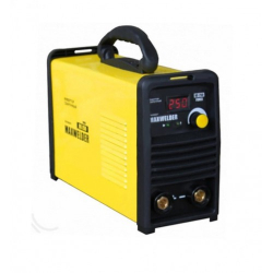 Купить Patriot Max Welder DC-250 Force в Кострово