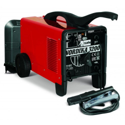 Купить Telwin NORDIKA 3200 230-400V ACD в Кострово