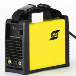Купить Сварочный инвертор ESAB BuddyArc 145 в Кострово