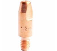 Сварог Сварочный наконечник M6х28 d0.6