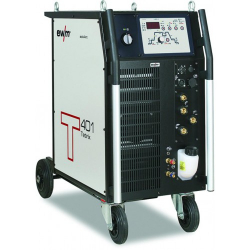 EWM TETRIX 401 CLASSIC activArc FW в Кострово