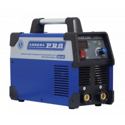 Купить Сварочный инвертор Aurora PRO INTER 230 в Кострово