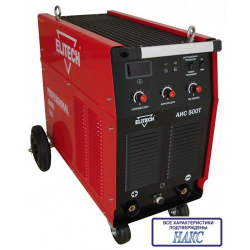 Купить Elitech АИС 500T (НАКС) в Кострово