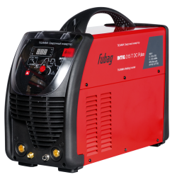 Fubag Инвертор сварочный INTIG 315 T DC PULSE + горелка FB TIG 26 5P 4m (38459) в Кострово
