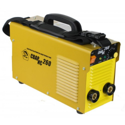 Купить FoxWeld Сварис 260 в кейсе в Кострово