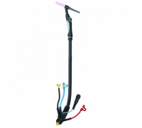 Горелка TIG ProLine-18 W (4м) 4 клавиши управления WIT