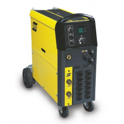 Купить ESAB OrigoMig C340 4WD в Кострово