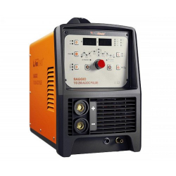 FoxWeld SAGGIO TIG 200 AC/DC Pulse в Кострово
