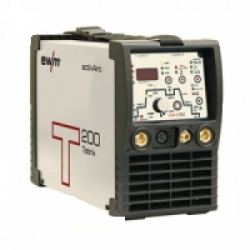 EWM TETRIX 200 COMFORT PULS 8P activArc TG Сварочный инвертор TIG в Кострово