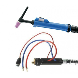 Купить EWM TIG 150 GD GRIP 4M в Кострово