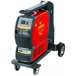 Selco Genesis 4000 TLH в Кострово