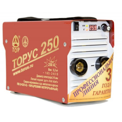 Купить ТОР ТОРУС-250 ЭКСТРА (НАКС) в Кострово