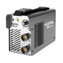 Купить FoxWeld Корунд 190 мини в Кострово