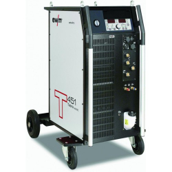 EWM TETRIX 451 AC/DC COMFORT FW в Кострово